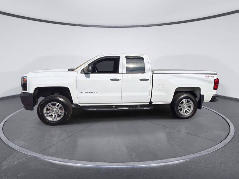 chevrolet silverado 1500 2017 1GCVKNEH3HZ236533 image chevrolet silverado 1500 2017 1GCVKNEH3HZ236533 image